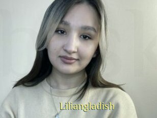 Liliangladish