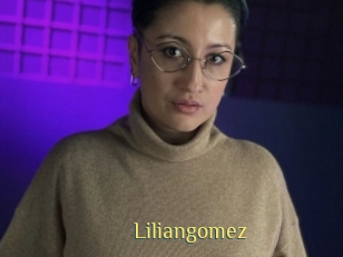 Liliangomez