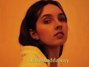 Lilianhaddaway