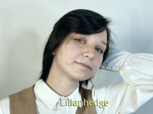 Lilianhedge