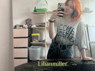 Lilianmiller