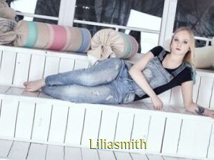 Liliasmith