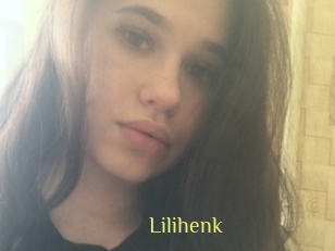Lilihenk