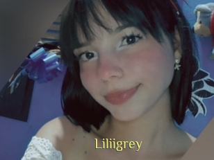 Liliigrey