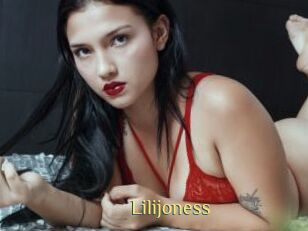 Lilijoness