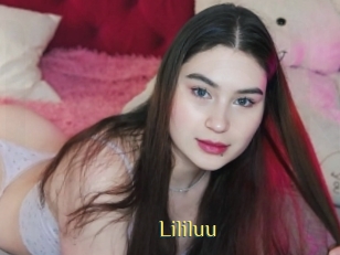 Lililuu
