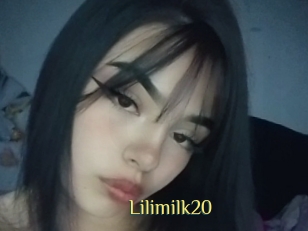 Lilimilk20