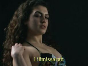 Lilimissarab