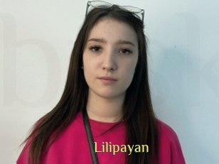 Lilipayan