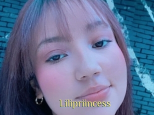 Lilipriincess
