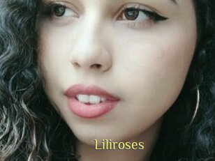 Liliroses