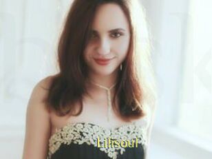 Lilisoul