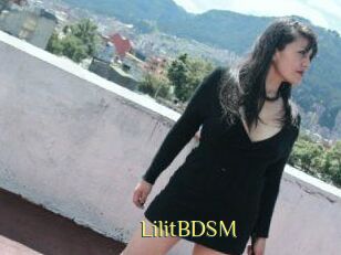 LilitBDSM