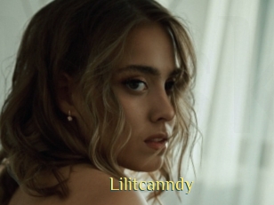 Lilitcanndy