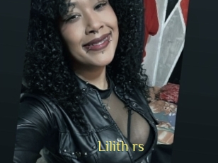 Lilith_rs