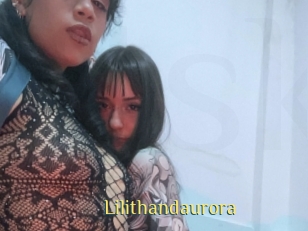 lilithandaurora Brutal Spankings