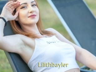 Lilithbayler