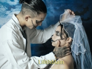 Lilithblain