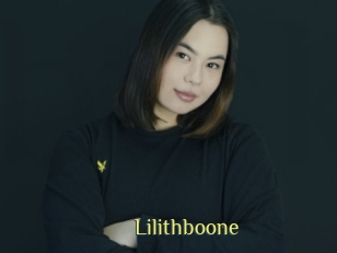 Lilithboone
