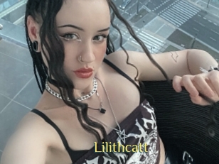 Lilithcatt