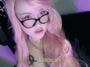 Lilithcatt