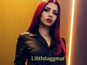 lilithdaggmar Brutal Spankings