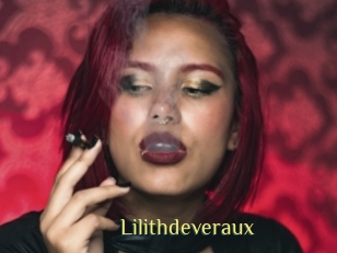 Lilithdeveraux