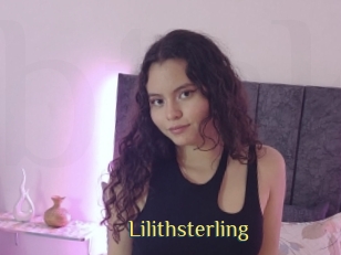 Lilithsterling