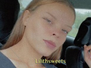 Lilithsweets