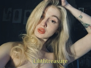 Lilithtreasure