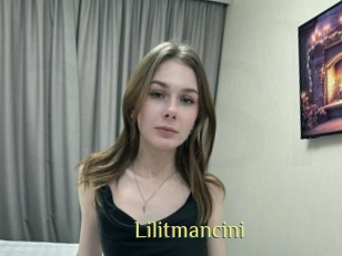 Lilitmancini