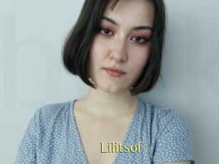 Lilitsof