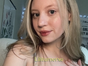 Liliturnerxo