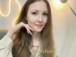 Lilitwylson