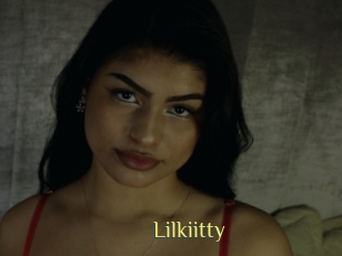 Lilkiitty