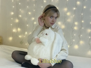 Lilliablue