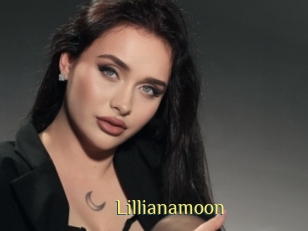 Lillianamoon