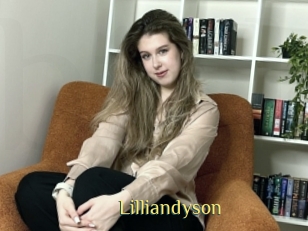 lilliandyson Brutal Spankings