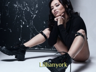 Lillianyork