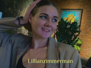 Lillianzimmerman