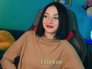 Lilliekim