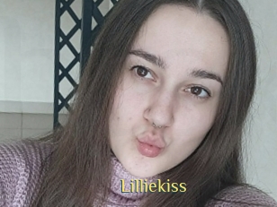 Lilliekiss