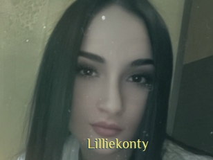 Lilliekonty