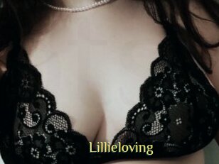Lillieloving
