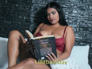 Lillitbastidas