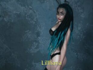 Lillliana