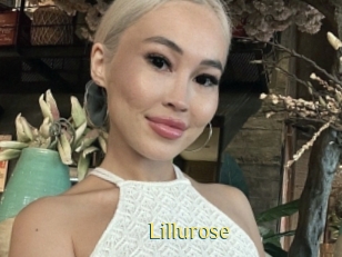 Lillurose