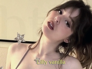 Lilly_vanilla