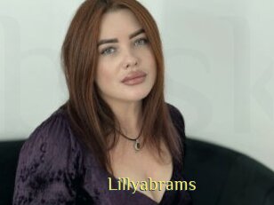 Lillyabrams