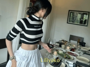 Lillyako